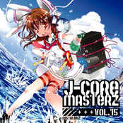 J-CORE MASTERZ VOL.15