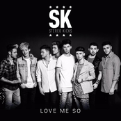 Love Me So - Single