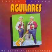 Me Estoy Acostumbrando