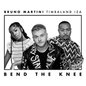 Bruno Martini: Bend The Knee