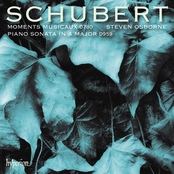 Schubert: Piano Sonata, D. 959 & Moments musicaux, D. 780