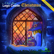 A Very Merry Lego Castle Christmas - EP