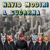 Omkoppling Sker by Navid Modiri & Gudarna