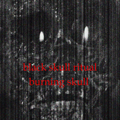 Burning Skull