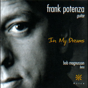 Potenza, Frank: In My Dreams