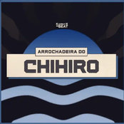Arrochadeira do Chihiro