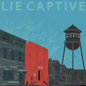 The Hopeless North by Lie Captive