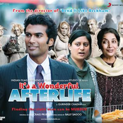 It's A Wonderful Afterlife