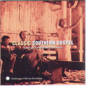 Classic Southern Gospel From Smithsonian Folkways