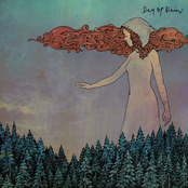 Day Of Rain (early demos)