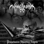 Black And Blasphemic Death Metal by Nargaroth