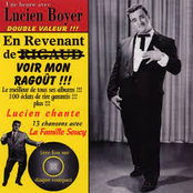 Une heure avec Lucien Boyer