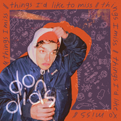 Things I miss // Things I'd like to miss