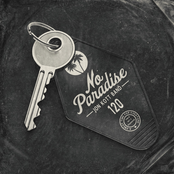 Jon Kott Band: No Paradise
