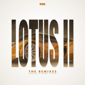 LOTUS II - The Remixes