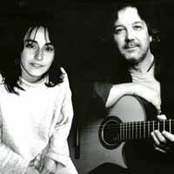 Antonio Toledo & María Navidad