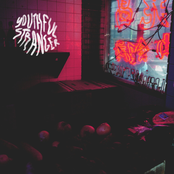 Youthful Stranger