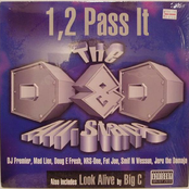 1, 2 Pass It