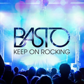 Keep On Rocking by Basto