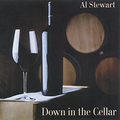 The Night That The Band Got The Wine by Al Stewart