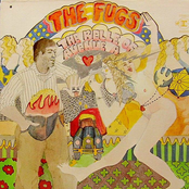 The Belle Of Avenue A