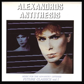 Alexandros: Antithesis