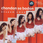 Chandan Sa Badan