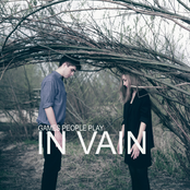 IN VAIN EP