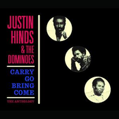 Why Should I Worry by Justin Hinds & The Dominoes