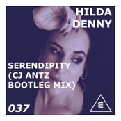 Serendipity (CJ Antz Bootleg Mix)