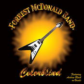 Colorblind - Featuring Andrew Black on Vocals