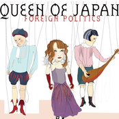 Foreign by Queen Of Japan