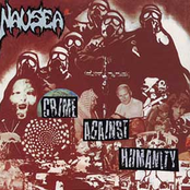Enemy Alliance by Nausea