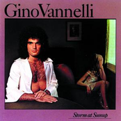 Where Am I Going by Gino Vannelli