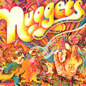 The Cryan' Shames: Nuggets: Original Artyfacts From The First Psychedelic Era