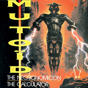 The Necronomicon / The Calculator