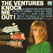 Sha La La by The Ventures