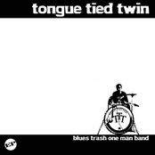 blues trash one man band