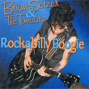 Rockabilly Boogie