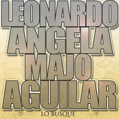 Leonardo Aguilar: Lo Busqué