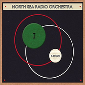 Mitte Der Welt by North Sea Radio Orchestra