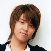 tegoshi yuuya