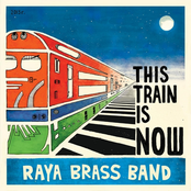 This Train Is Now