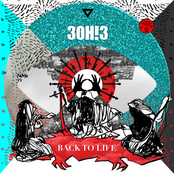 Back To Life by 3oh!3