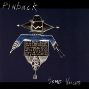 Some Voices by Pinback