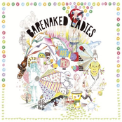 Serendipity by Barenaked Ladies