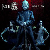 Heretic's Fork by John 5