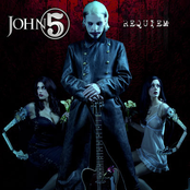 The Judas Cradle by John 5