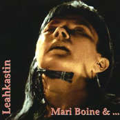 Mari Boine: Leahkastin