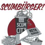 Scum City/Hethburger - Scumburger